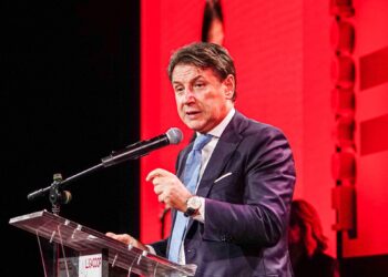 Ucraina-Russia, Conte: “Non è tutto bianco o nero”