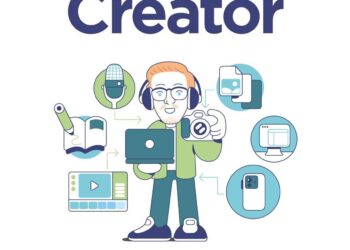Content Creator. Strategie, tattiche, e strumenti per iniziare da zero e avere successo – La recensione