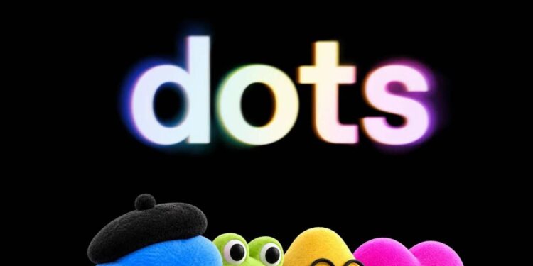 OpenAI lancia Dots, gli assistenti che lavorano in background