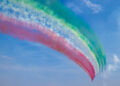 Al via l’Aeronautica Militare Balloon Cup, il fascino e la storia del volo