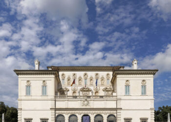 Galleria Borghese, al via il concorso per ampliare gli spazi, ora le candidature