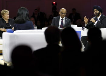 ++ Il Fmi migliora il Pil dell’Italia, da 0,5% a 0,8% nel 2026 ++
