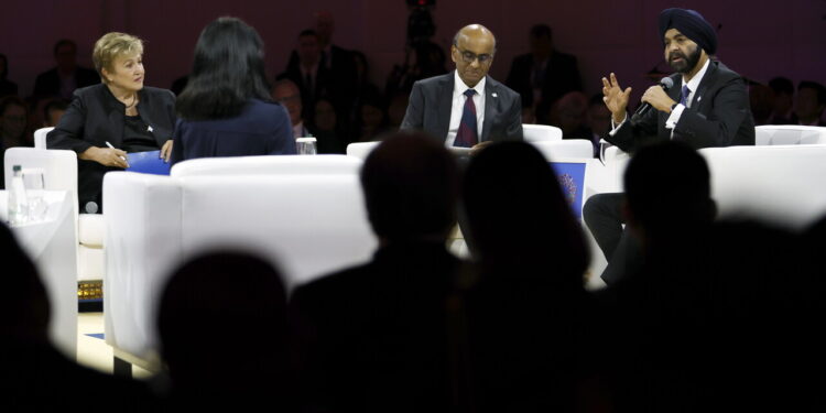 ++ Il Fmi migliora il Pil dell’Italia, da 0,5% a 0,8% nel 2026 ++