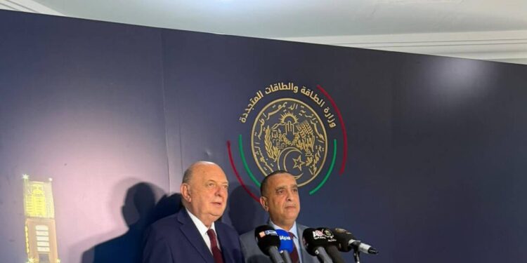 Pichetto, ‘idrogeno fondamentale per la neutralità climatica dell’Italia al 2050’