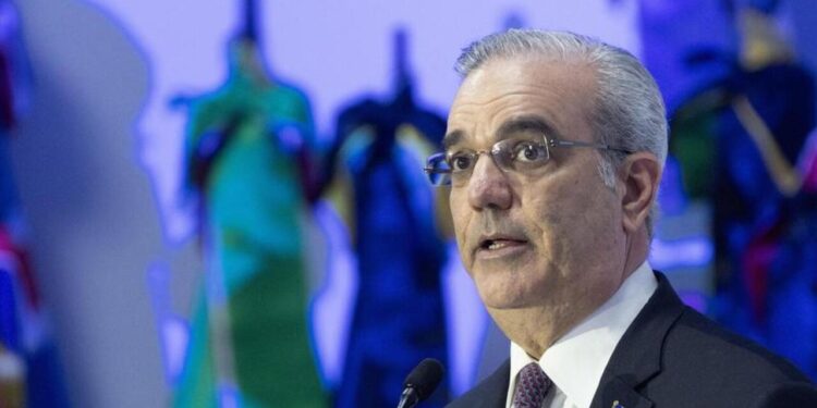 Abinader alla Fao, la Repubblica Dominicana sconfigge la fame