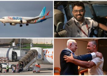 Volo Dubai-Tel Aviv, l’attacco e l’incubo. Netanyahu: “Il pilota eroe ha salvato 174 persone”