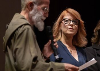 Giorgianni (Anele): “Il grande pubblico ha apprezzato il film su Biagio Conte”