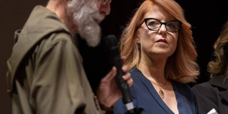 Giorgianni (Anele): “Il grande pubblico ha apprezzato il film su Biagio Conte”