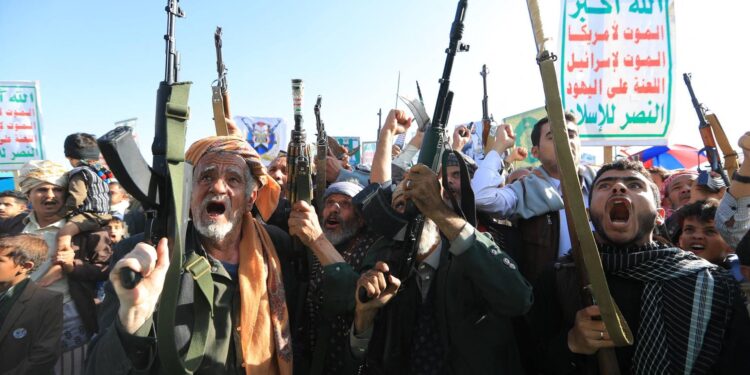 Yemen, gli Houthi e il conflitto difficile da contenere: poche opzioni per l’Arabia Saudita