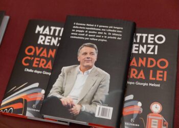 ‘Quando c’era lei’, Renzi in campo: “Meloni resti solo un ricordo”