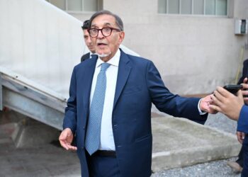 La Russa: “Io al Quirinale? Vantaggio per Italia se ci andasse Giorgia Meloni, ma non ora”