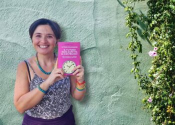 In libreria ‘Il futuro non aspetta, si costruisce’, il racconta dell’Italia che ripara, ricicla e riusa