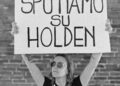 Violenza su donne, la scrittrice Martucci: “Sputiamo su Holden per sradicare la cultura patriarcale”