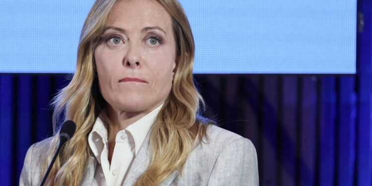 Meloni da Spalato: “Pronti a intervenire su accise. Legge elettorale? Serena, come sempre”