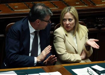 Crisi energetica sul tavolo dell’Eurogruppo, cosa chiede l’Italia