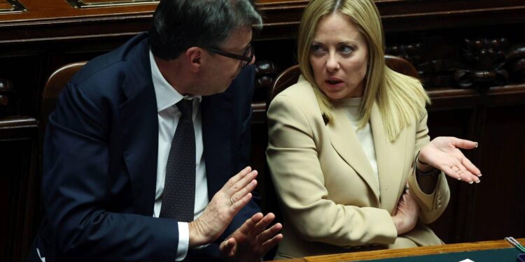 Crisi energetica sul tavolo dell’Eurogruppo, cosa chiede l’Italia