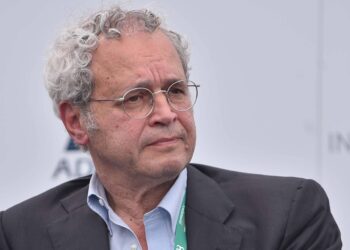 Mentana, Piazzapulita e il lapsus sul programma di Formigli