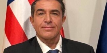 Zampolli rimosso, Trump ha ‘licenziato’ l’inviato speciale