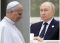 Telefonata tra il Papa e Putin, Leone XIV: “Serve una tregua per la città di Oleshky”. Lo zar dà la colpa a Kiev