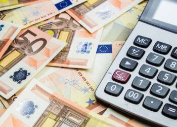 Prestiti alle imprese e mutui, meno si chiede più si paga: tassi fino al 9,56%