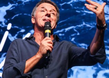 Centrosinistra, Renzi: “Chiedo 3 garanzie a Conte, serve un programma serio”