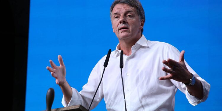 Centrosinistra, Renzi: “Voto Schlein alle primarie ma senza Italia viva non vince le elezioni”