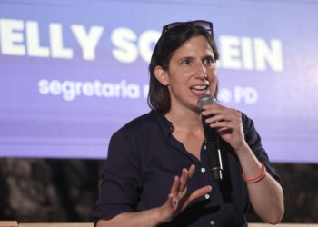 Pd, riunione con Schlein: il programma con M5S, Avs e centristi. Poi le primarie: “Pronti a vincerle”