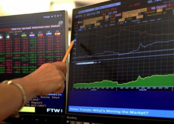 Spread a 116 punti base, Btp al 4,61%: cosa succede sui mercati