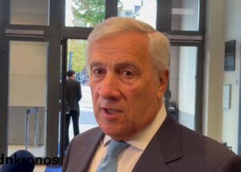 Ue, Tajani: “Insistiamo su flessibilità per energia”