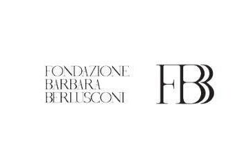 Un monogramma con la ‘doppia B’, spunta il simbolo della Fondazione di Barbara Berlusconi